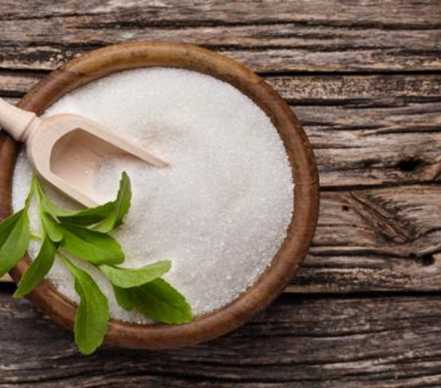 Glucosa en Polvo