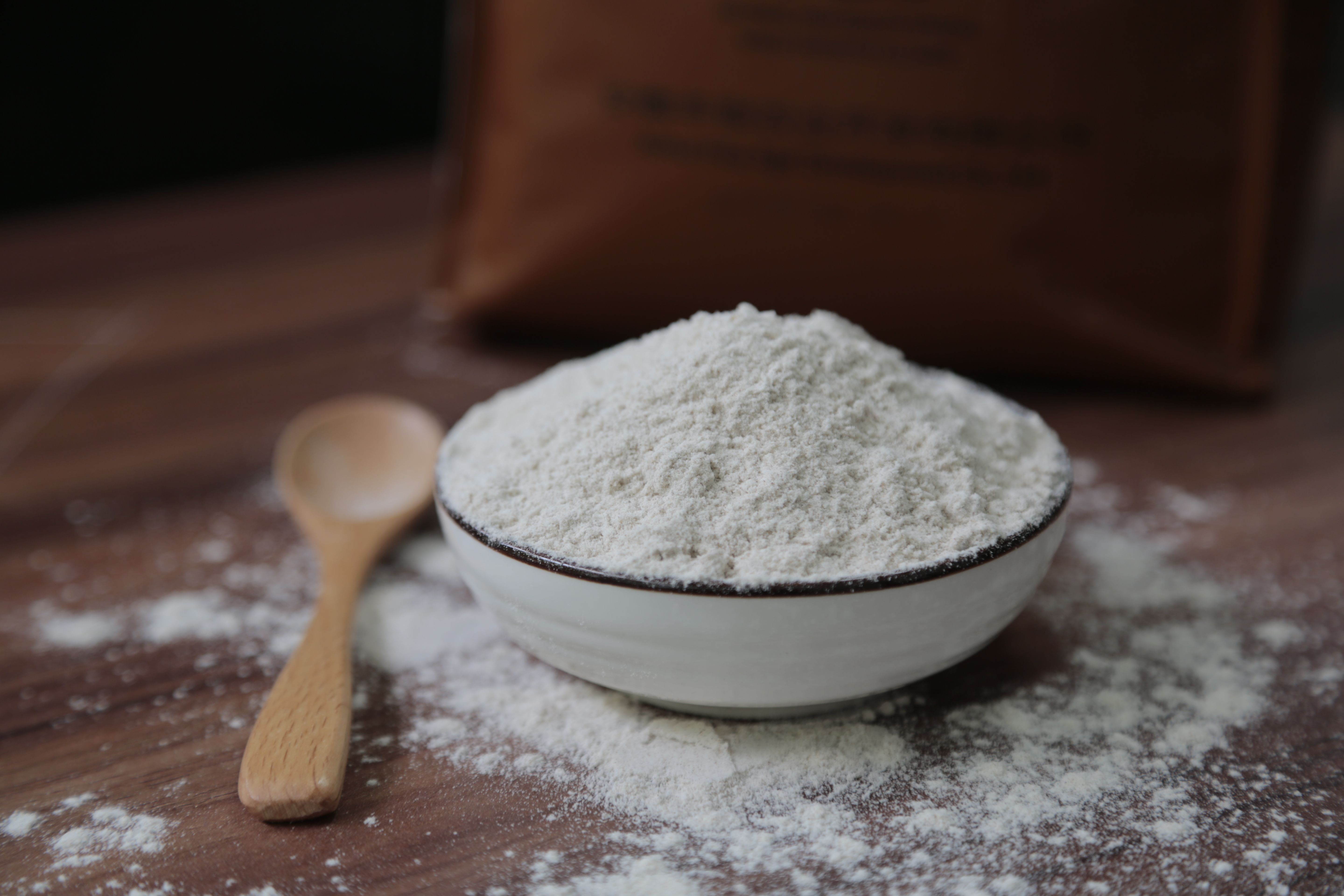 Gluten Vital de Trigo