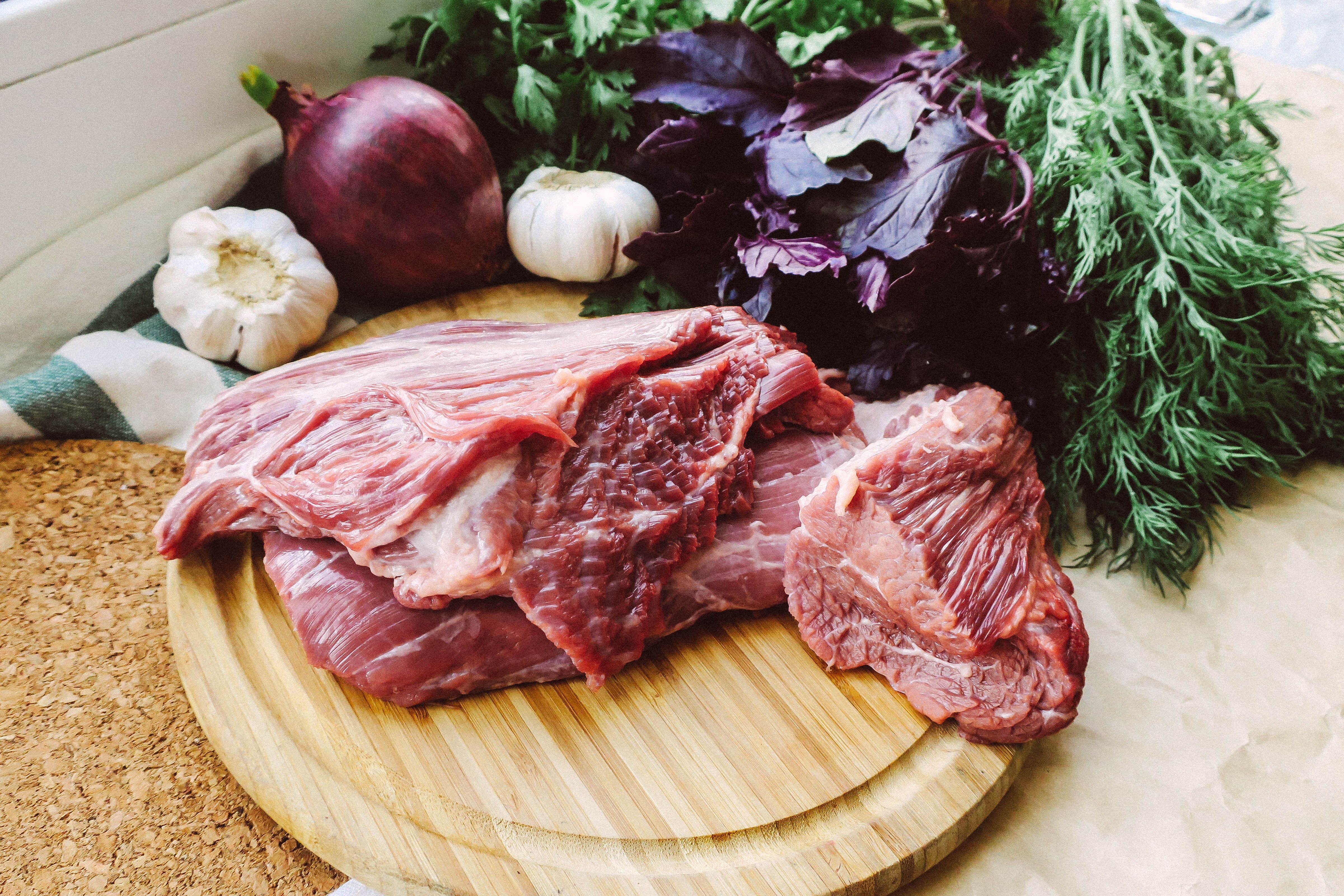 Carne de Res
