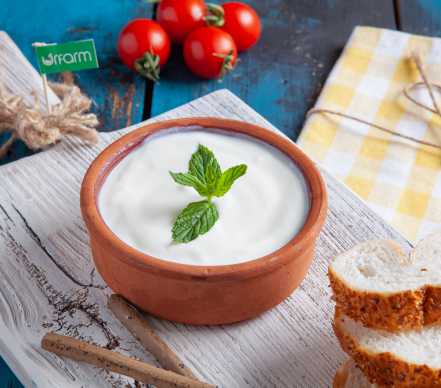 Crema Ácida
