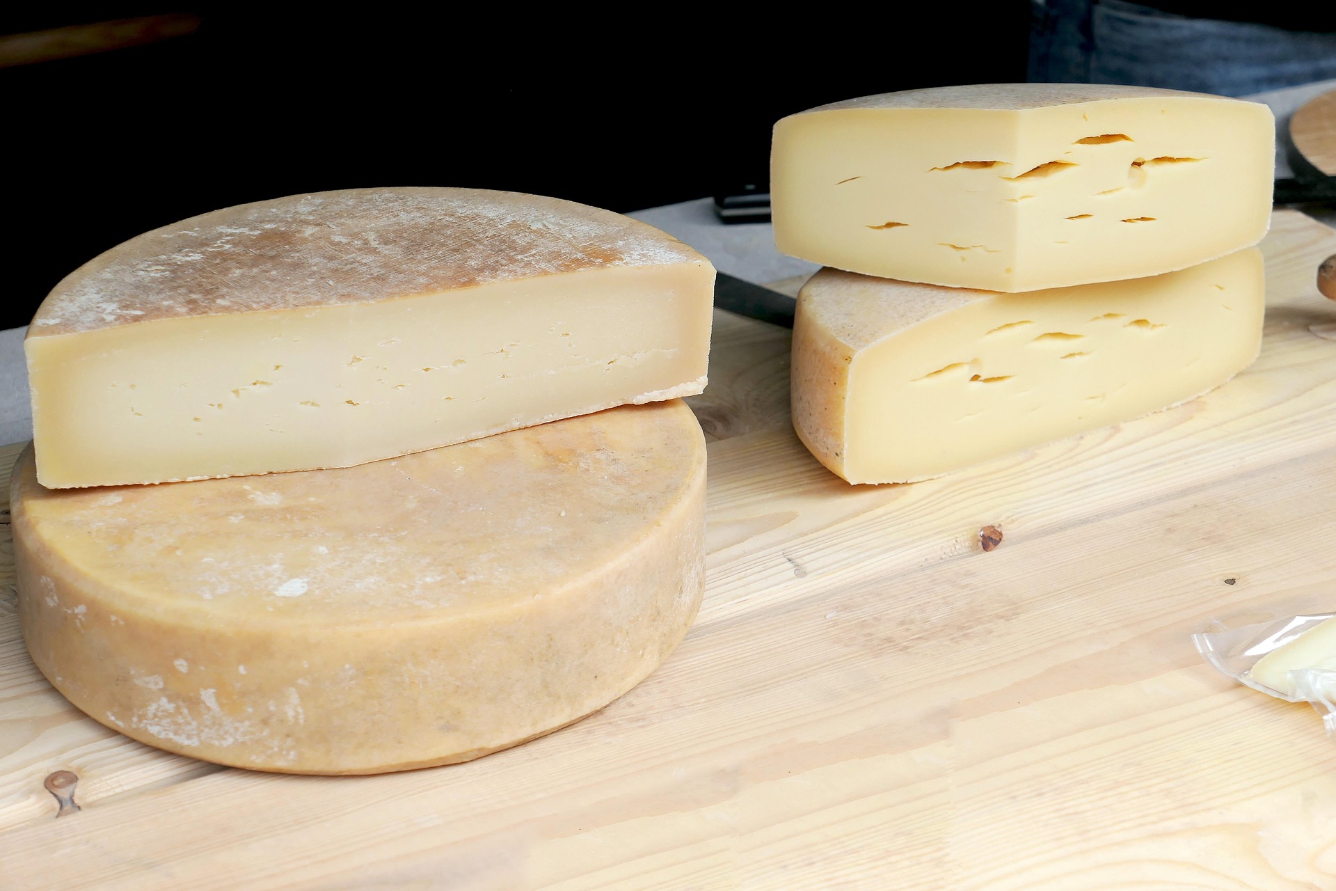 Queso Edam