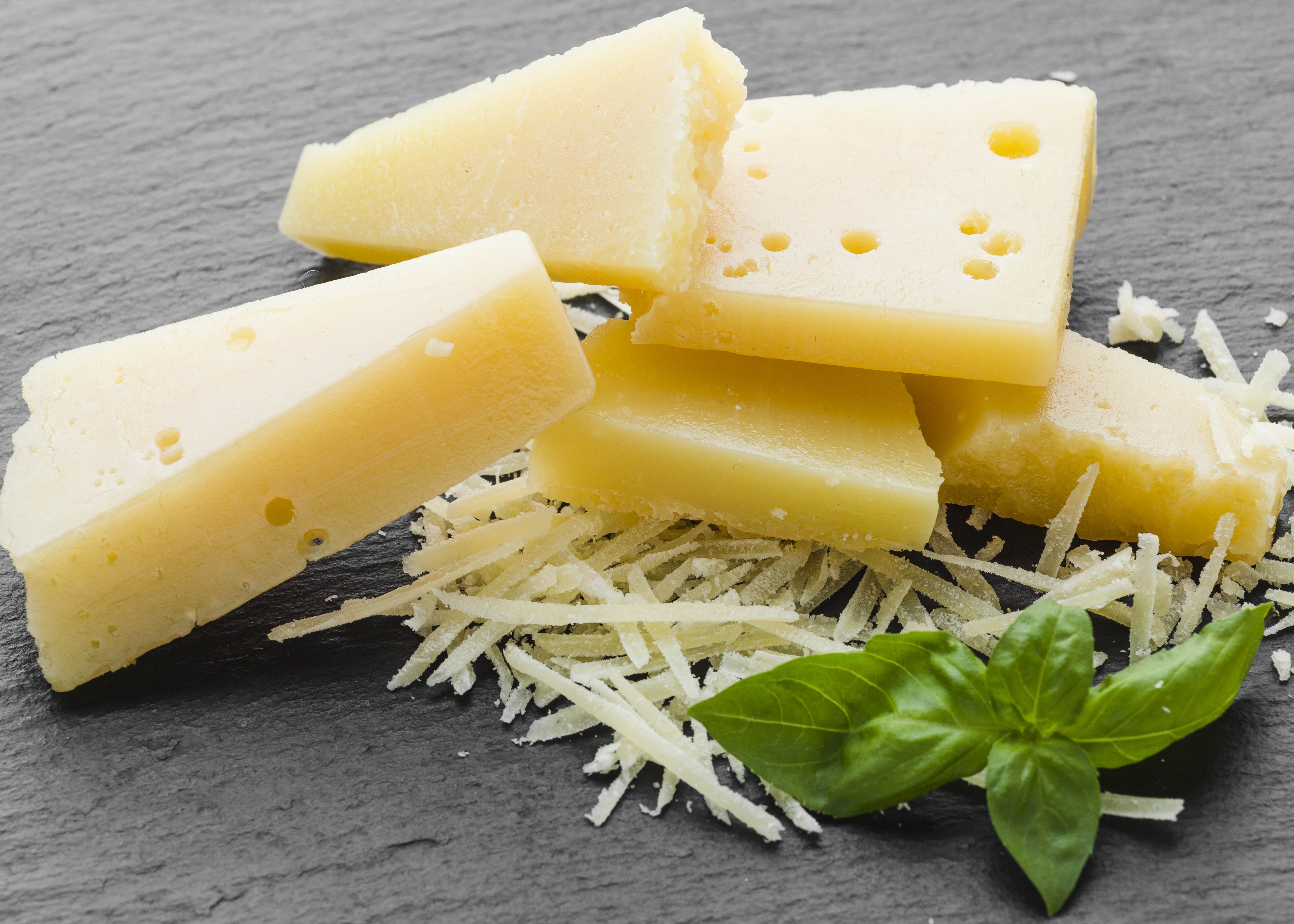Queso Mozzarella