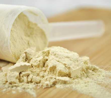 Concentrado de Proteína de Leche (MPC)