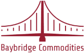 Logotipo de Baybridge Commodities