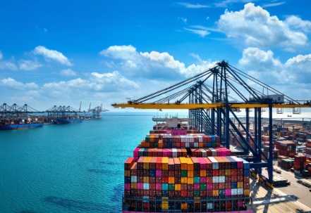 Actualización del sector logístico: las tarifas de flete marítimo, afectadas por las tensiones en el Medio Oriente