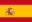 Bandera de España