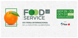 Espacio Food Service Chile