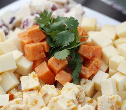 Monterey Jack Cheese