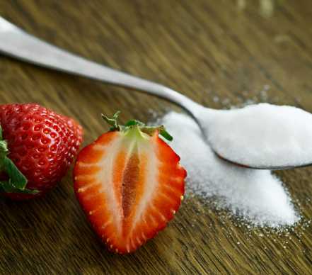 Fructose