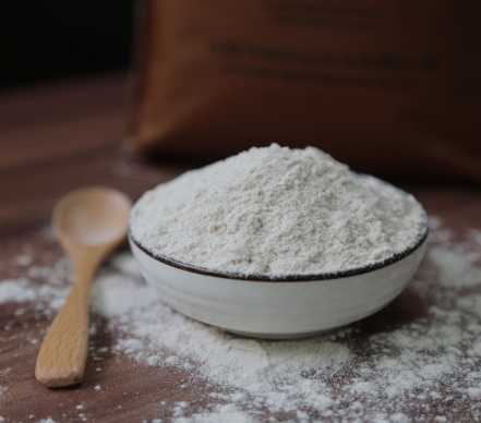 Vital Whey Gluten
