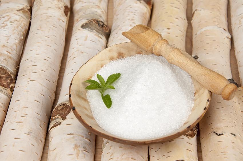 Deminiralized Whey Powder