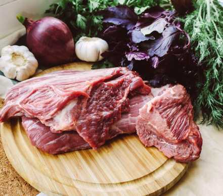 Beef Meat