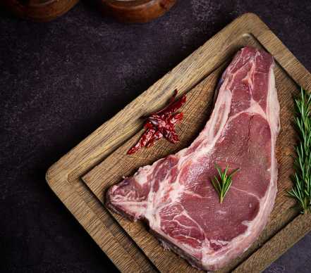 Lamb Meat