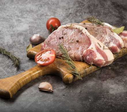 Pork Meat