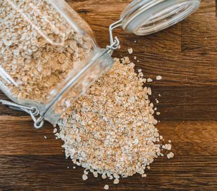 Oats