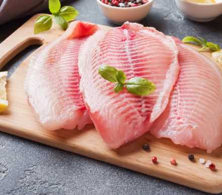 Tilapia