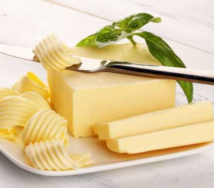 Butter