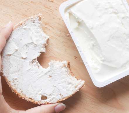 Cream Cheese