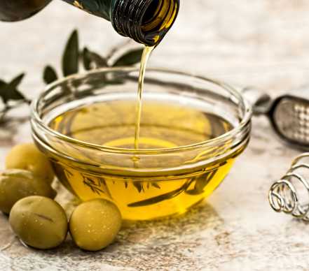 Oils
