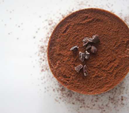 Cocoa Liquor