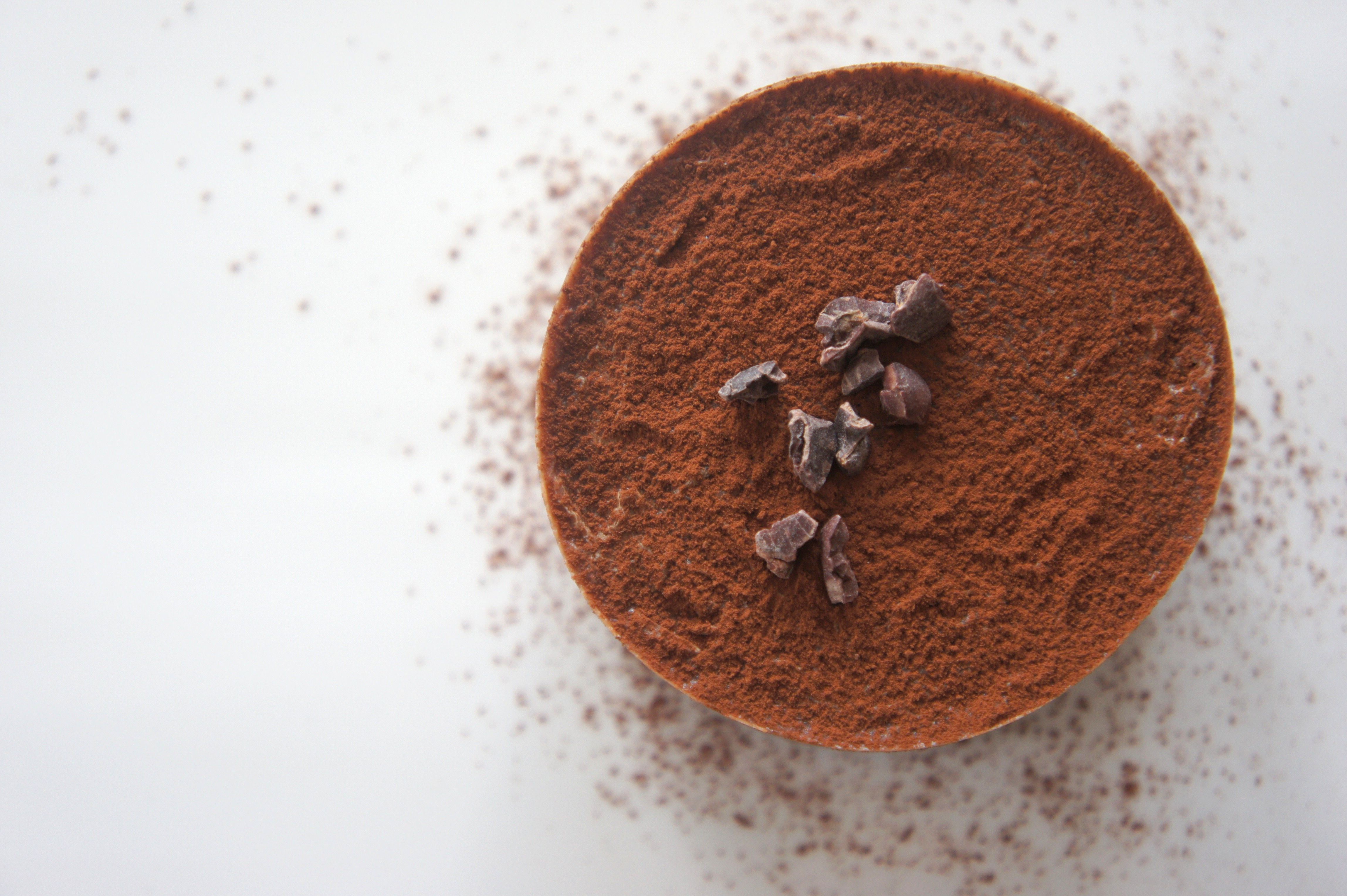 Deminiralized Whey Powder