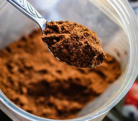 Cocoa Powder