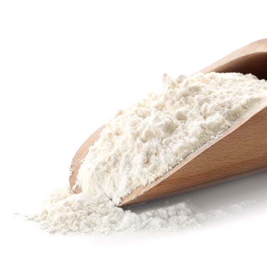 Deminiralized Whey Powder