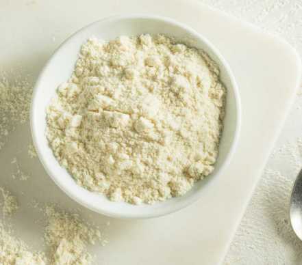 Deminiralized Whey Powder