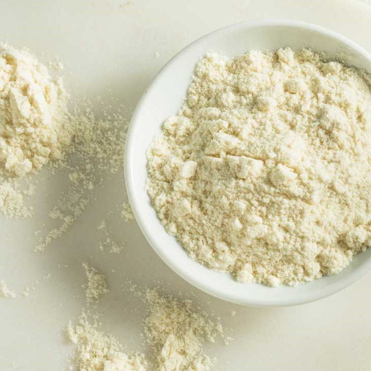 Deminiralized Whey Powder