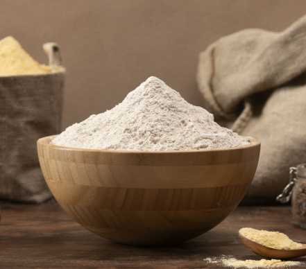 Whole Milk Powder