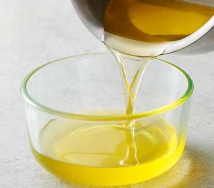 Anhydrous Milk Fat