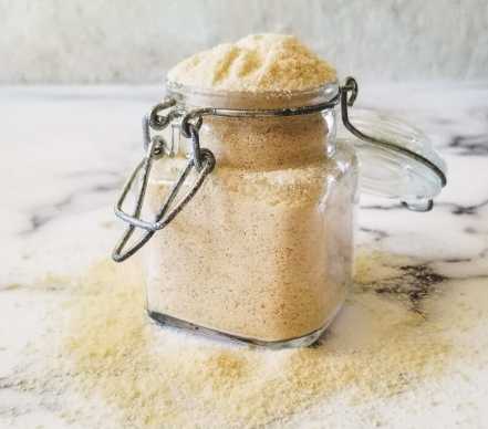 Butter Milk Powder