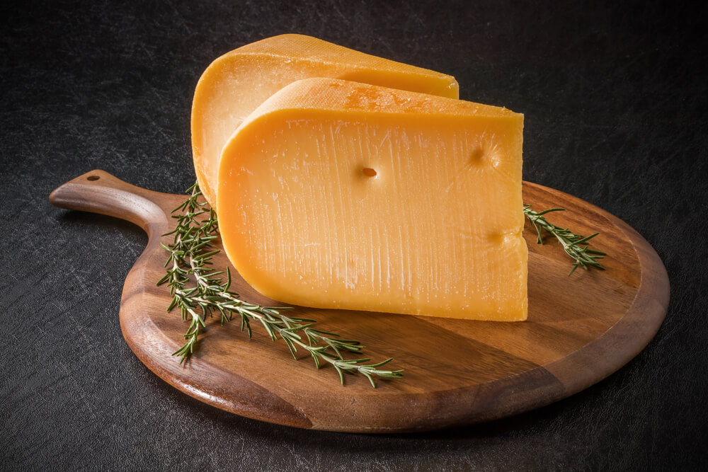 Deminiralized Whey Powder