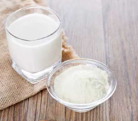 Skim Milk Powder