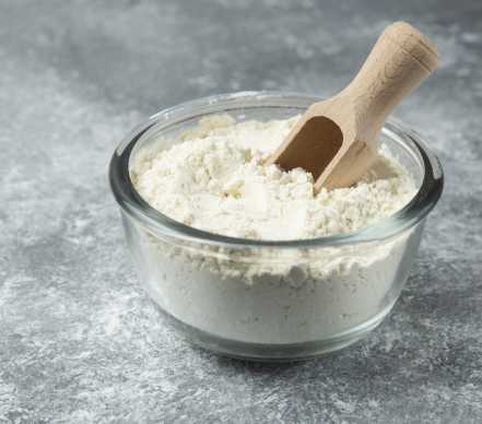 Sweet Whey Powder