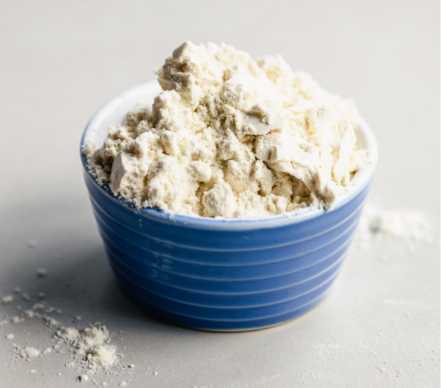 Whey Permeate
