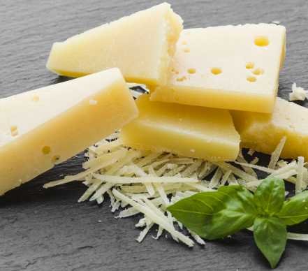 Mozzarella Cheese