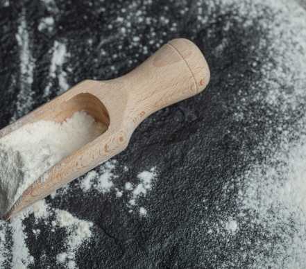 Milk Permeate Powder