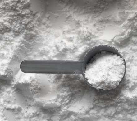 Milk Protein Isolate