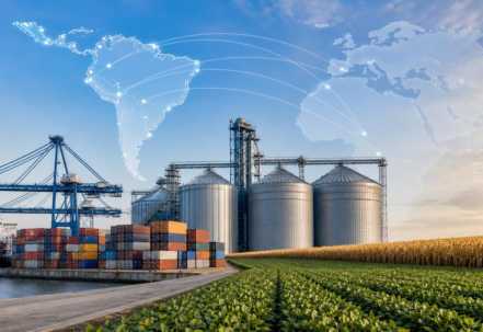 Global Food Market Pulse - September, 2026