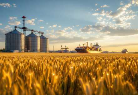 Global Food Market Pulse - October, 2026